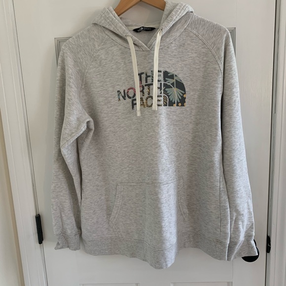 The North Face Tops - The North Face Hoodie